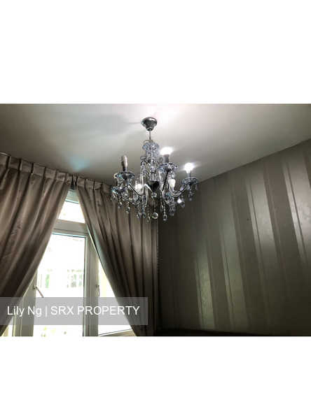 Parc Rosewood (D25), Condominium #435370141